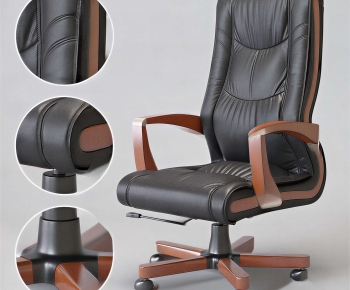 Modern Office Chair-ID:445394047