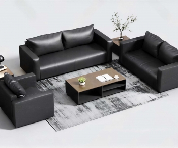 Modern Sofa Combination-ID:768903024