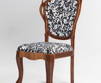 European Style Dining Chair-ID:378436099