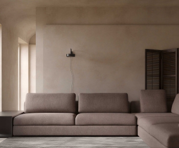 Modern Multi Person Sofa-ID:650132893