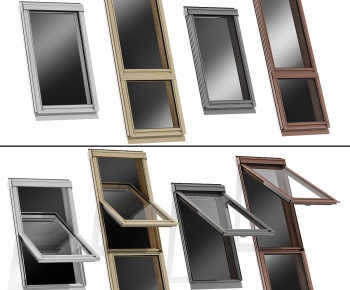 Modern Window-ID:800975086