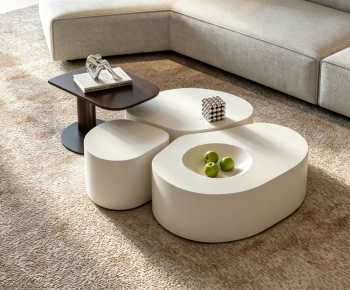 Modern Coffee Table-ID:352449482