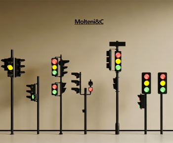 Modern Road Facilities-ID:250241043