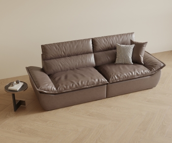 Modern A Sofa For Two-ID:103764065