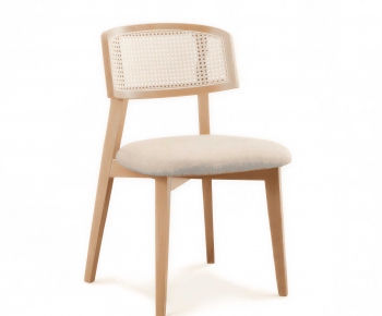 Nordic Style Dining Chair-ID:762469847