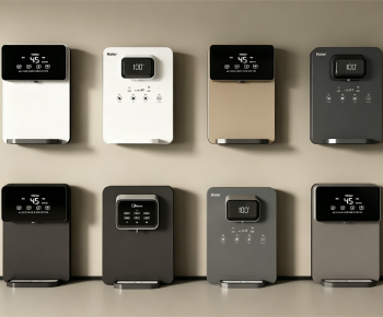 Modern Water Dispenser-ID:367888932