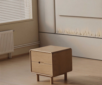Modern Bedside Cupboard-ID:162764073