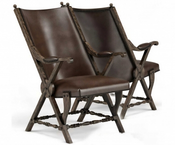 Retro Style Outdoor Chair-ID:838674072