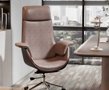 Modern Office Chair-ID:292928931