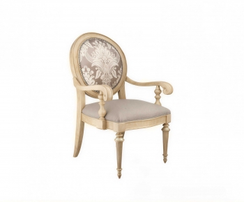 European Style Lounge Chair-ID:214535003