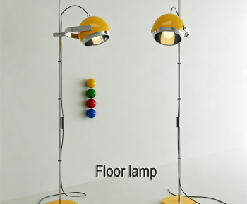 Modern Floor Lamp-ID:504100087
