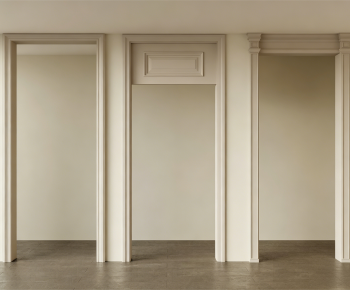 French Style Door-ID:727268932