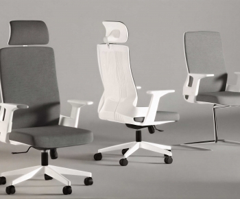 Modern Office Chair-ID:786957983