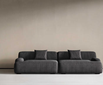 Modern A Sofa For Two-ID:122993957