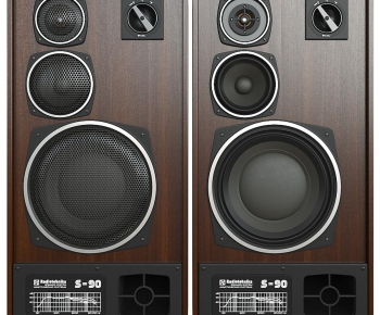 Modern Sound Box-ID:290920025