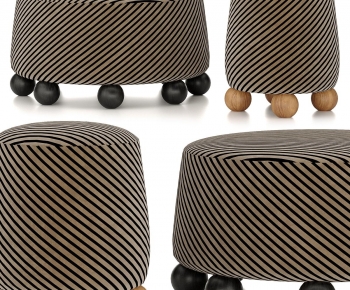 Modern Sofa Stool-ID:470541954