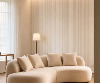 Modern Corner Sofa-ID:467304948