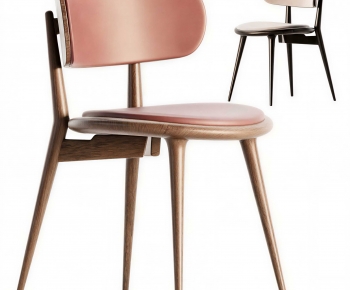 Modern Dining Chair-ID:445640173