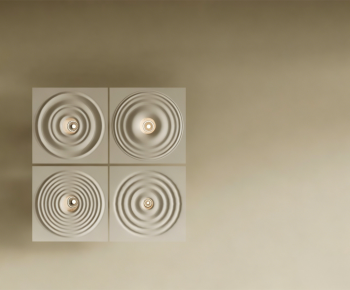 Modern Wall Lamp-ID:770225054