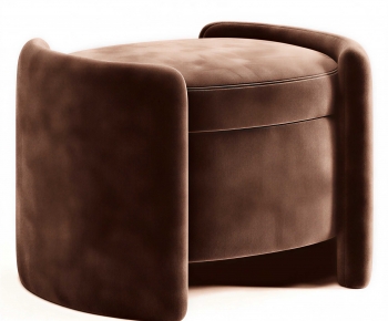 Modern Sofa Stool-ID:707811122