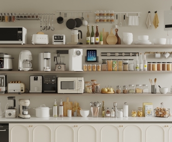 Modern Kitchenware-ID:472999107