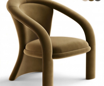 Modern Lounge Chair-ID:157670024