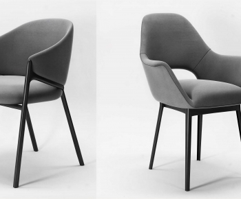 Modern Dining Chair-ID:104250945