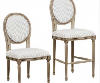 French Style Lounge Chair-ID:738219029