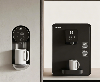 Modern Water Dispenser-ID:159909016