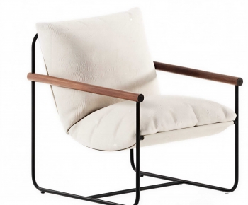 Modern Lounge Chair-ID:551770931