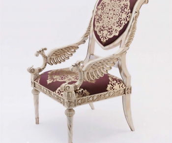 European Style Lounge Chair-ID:708312039