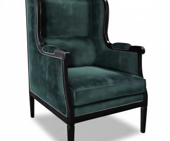 Modern Single Sofa-ID:642282965