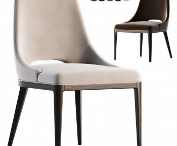 Modern Dining Chair-ID:652686129