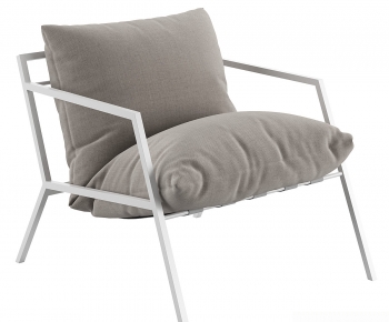 Modern Lounge Chair-ID:208920003