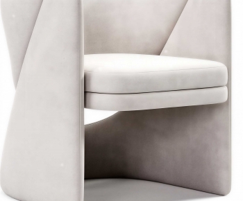 Modern Lounge Chair-ID:177346949