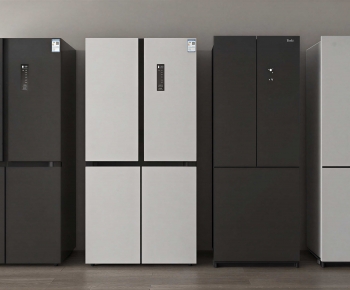 Modern Home Appliance Refrigerator-ID:966984992