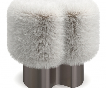 Modern Sofa Stool-ID:203890095