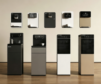 Modern Water Dispenser-ID:470091105