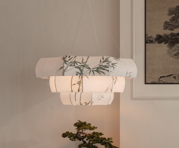 New Chinese Style Droplight-ID:492560981