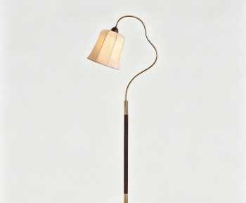 French Style Floor Lamp-ID:759742028