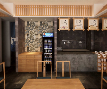 Modern Catering Space-ID:595328093