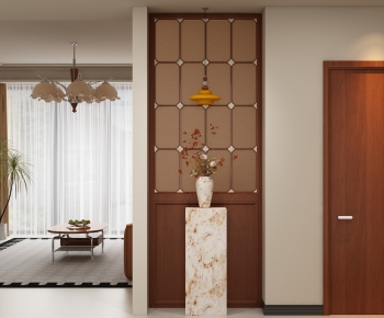 Modern Hallway-ID:833728088