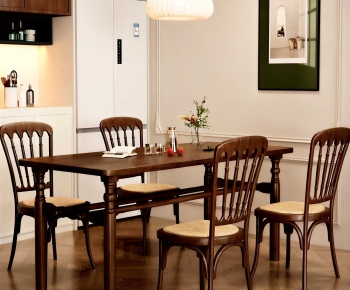 Modern Dining Room-ID:142875916