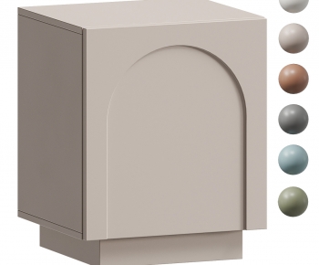 Modern Bedside Cupboard-ID:183578011