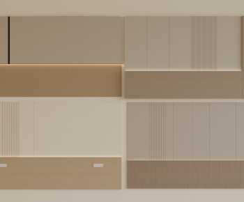 Modern TV Wall-ID:186506993