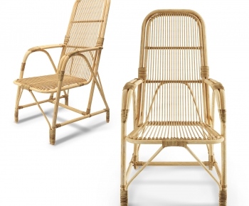 Nordic Style Lounge Chair-ID:721369031