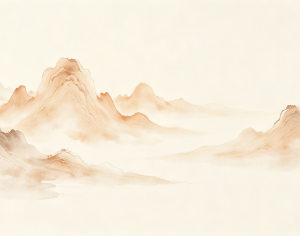 New Chinese StyleChinese Style Painting