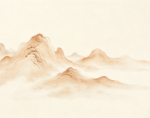 New Chinese StyleChinese Style Painting