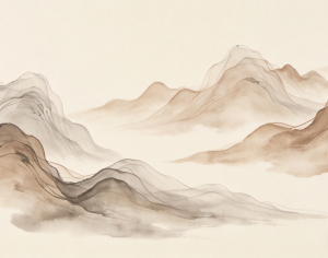 New Chinese StyleChinese Style Painting