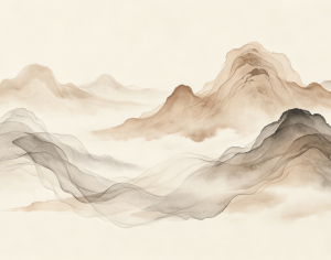 New Chinese StyleChinese Style Painting